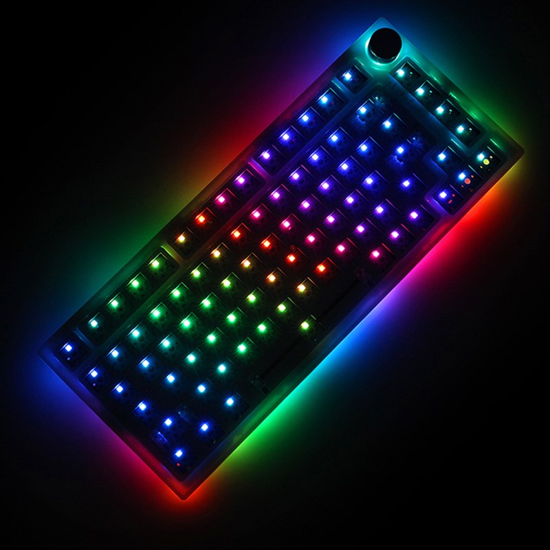 Feker IK75 Pro 3 Mode Wireless 75% Gasket Mechanical Keyboar