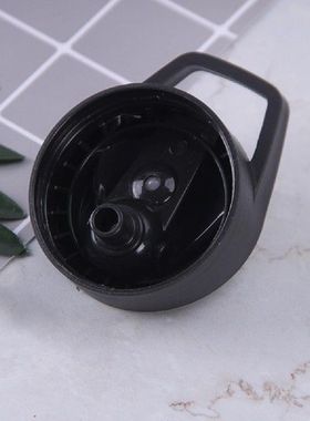 Water Bottle Large Capacity Plastic Cup Wear-resistant