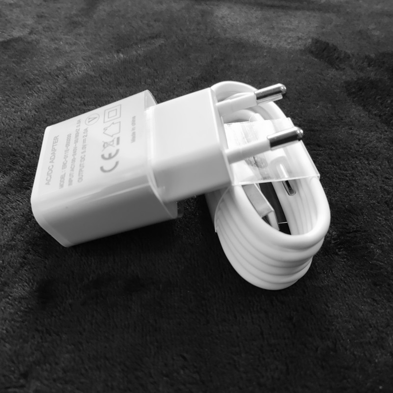 Type-C USB Charger Cable for MEIZU 16 16th 15 Plus Lite X 16