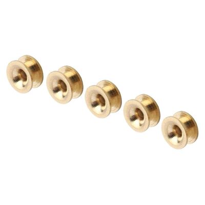 10pcs Universal Grass Trimmer Head Eyelets Sleeve Strimmer C