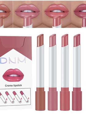 Lipstick Set - Long Lasting and WaterprooLip Tint Lip