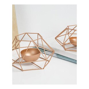 好货1Pc Romantic Table Stand Props Durable Iron Structure We