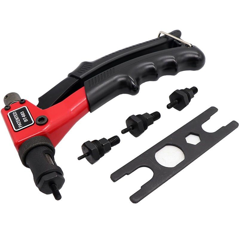 Professional BT-603 8in Labor-saving Hand Riveter  Manual Ri