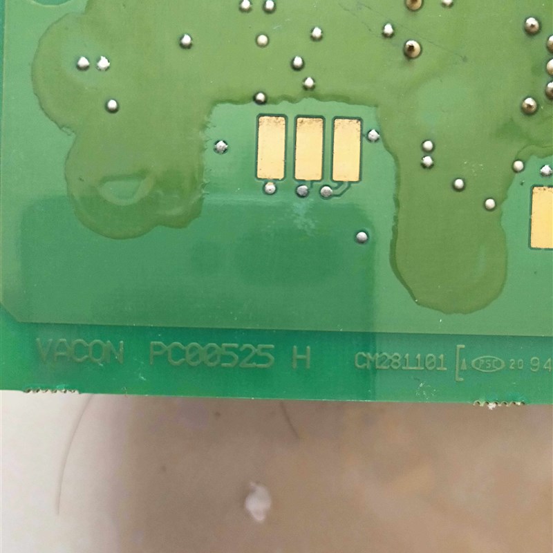 @拆机伟肯驱动板 525P PC00525H 功能包好询价