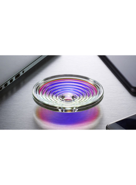 Alpha Spin四代盘 AlphaSpin 净化水Bio Disc 4  Water Disc