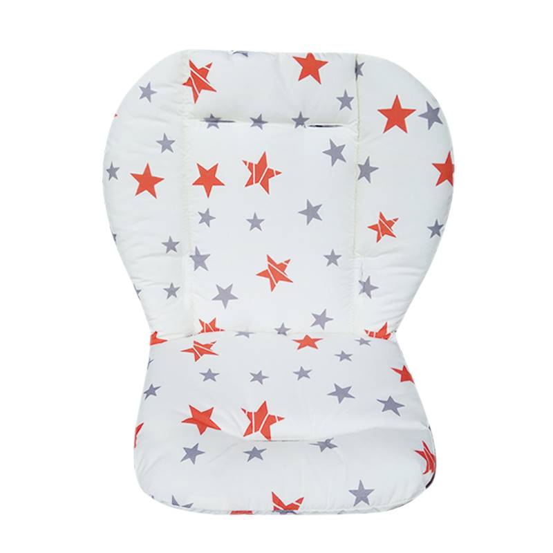 Baby Stroller Seat Pad Universal Baby Stroller High Chair Se