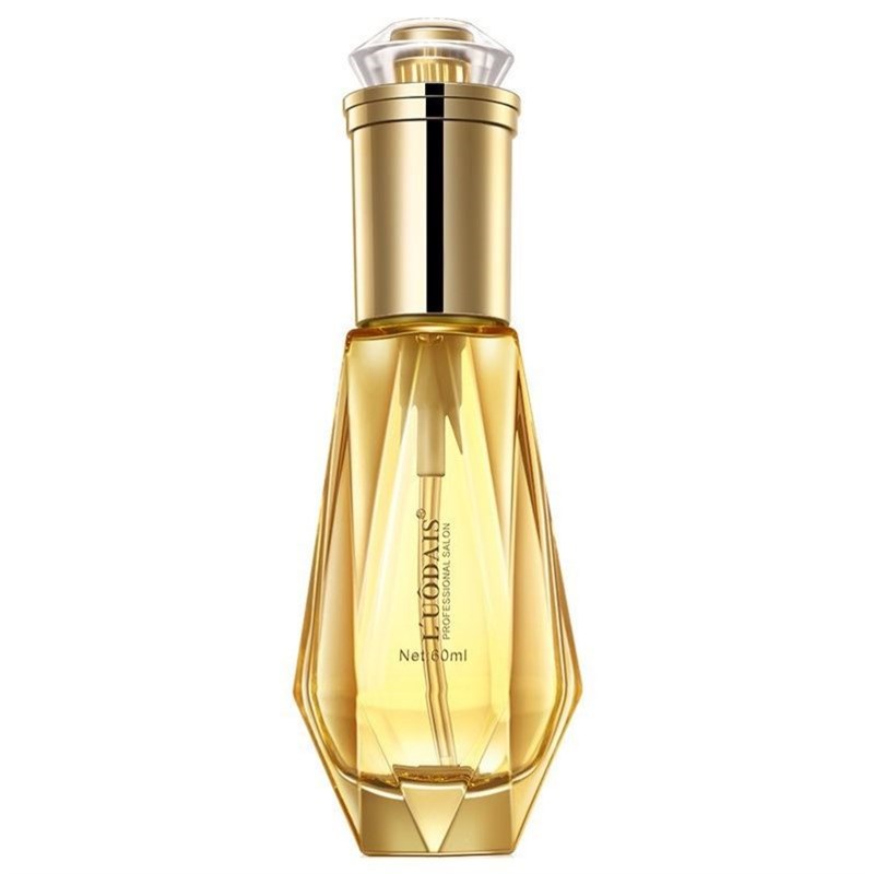 Oil  Luodais Pheromone Addict Diamond Hair Oil  Luodais