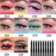 Waterproof Long And Pencil Set Lasting Eyeliner