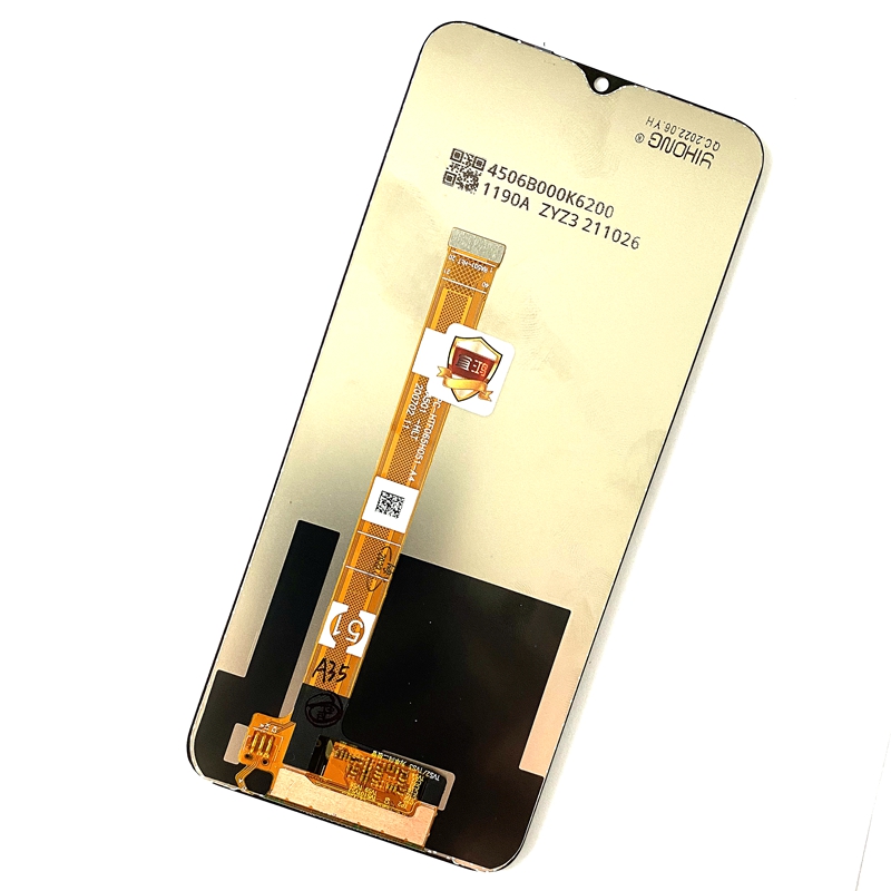 适用于OP A35 真我V3总成 A15S RealmeQ2i C12 C15显示液晶屏幕