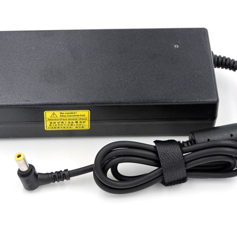 120w原装电脑3000c C305 B305 B31R2一体机电源适配器19.5V 6.15A