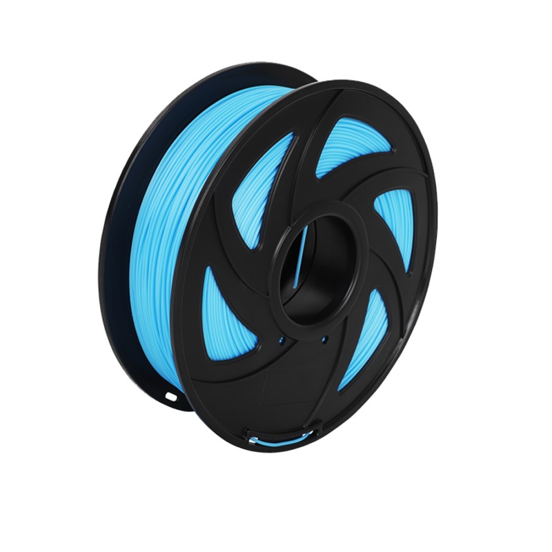 PLA样品3d打印机pla耗材包邮abs材料3D打印笔1KG公斤