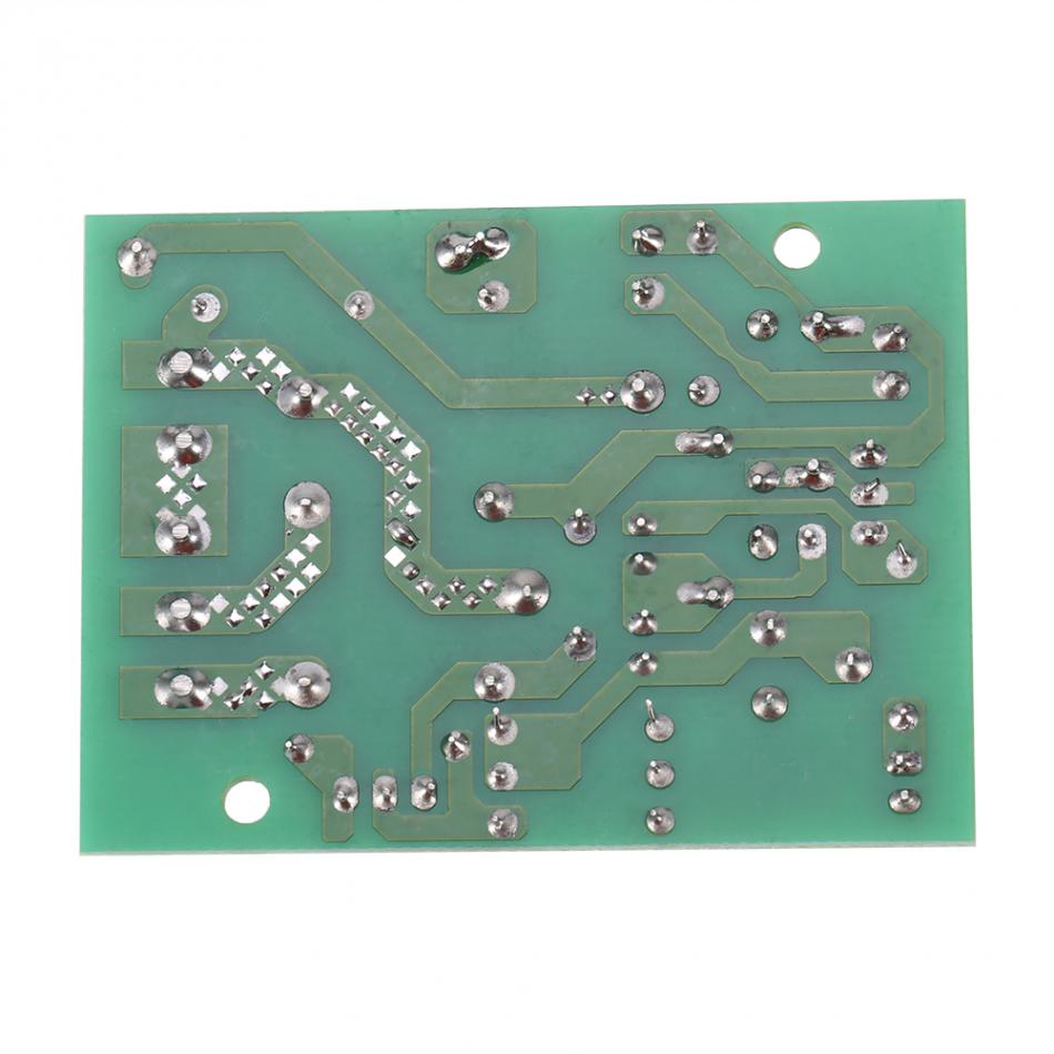 AC 220V Relay Module Switch Trigger Time Delay Circuit Timer