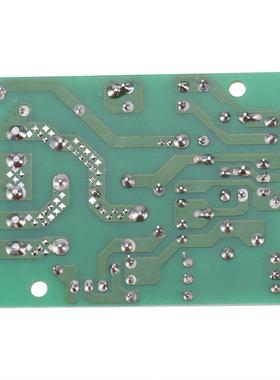 AC 220V Relay Module Switch Trigger Time Delay Circuit Timer