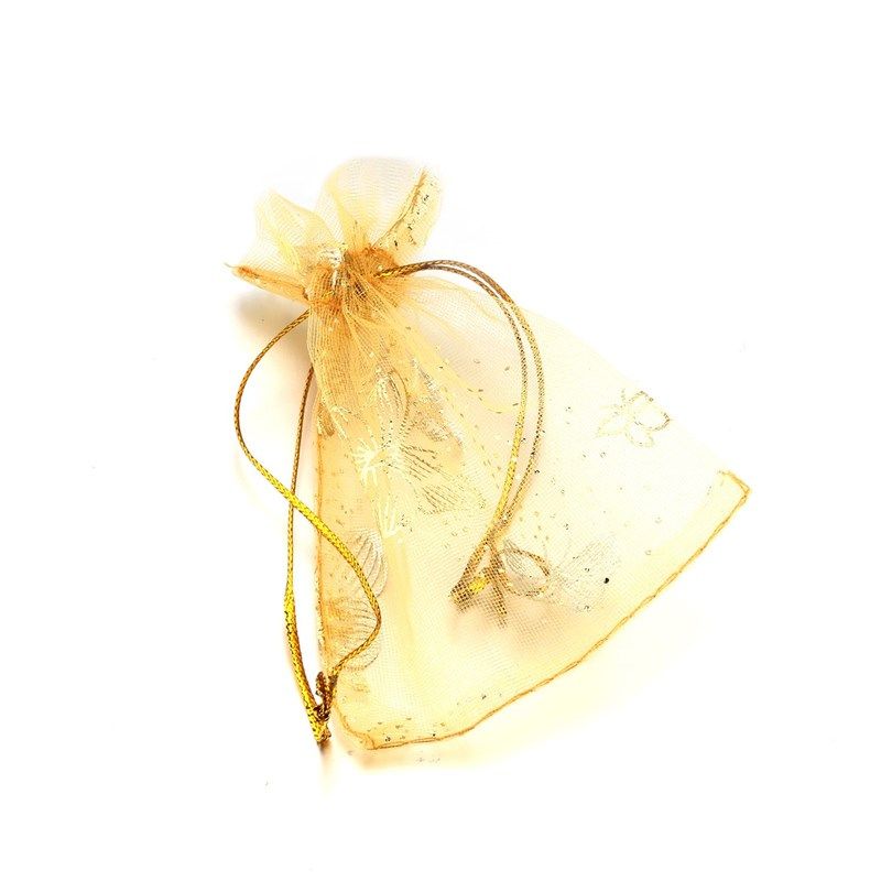 Manufacturers selling jewelry multicolor optional chiffon