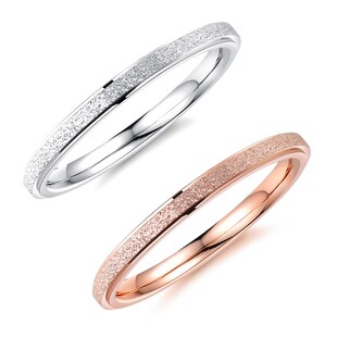 Taobao sell like hot cakes titanium steel rose gold plating