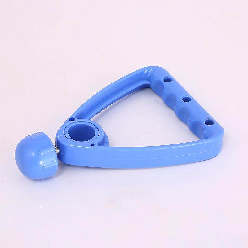 落地式不锈钢输液架配件 输液泵架配件 盘子吊瓶架点滴架置放托盘