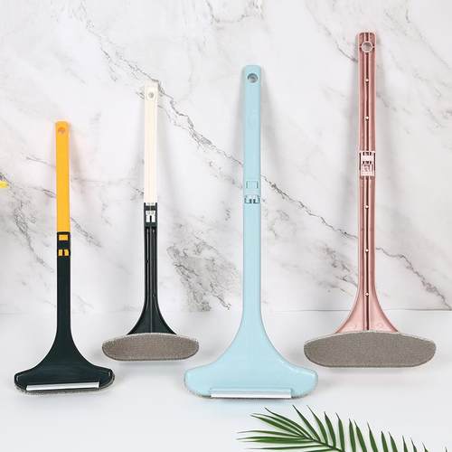 免拆洗纱窗刷二合一玻璃刮家用清理窗纱刮水器沙网除尘窗户清洁刷