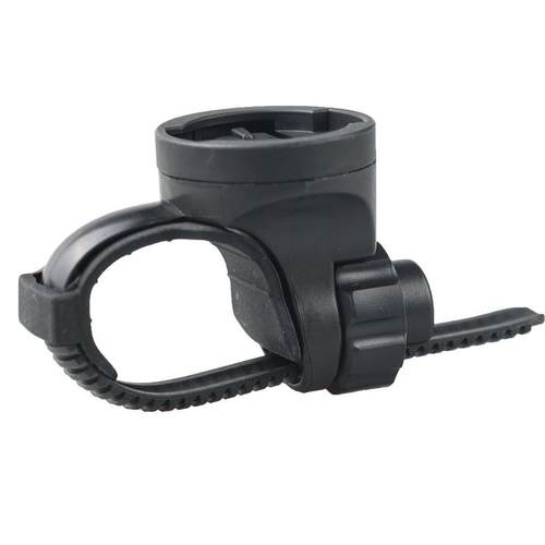 公路车码表架自行车灯架通用于佳明迈金行者黑鸟迈极炫车灯延伸架