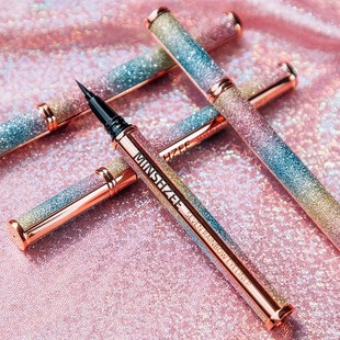 星空眼線筆防水不暈染持久耐汗旗艦店官方正品 新手初學(xué)者極細(xì)女男