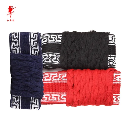 棉练功带武术带太极传统戏曲板带