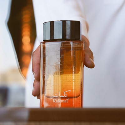 辛香藏红花檀香琥珀丰富阿拉伯香