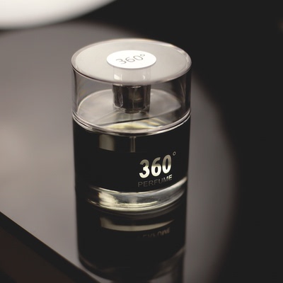 薄荷铃兰绿茶百香果清新女香小众