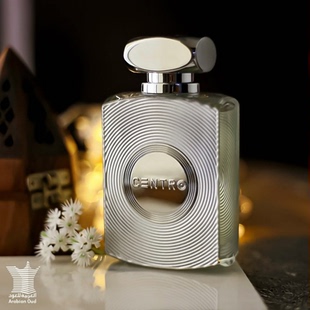 Arabian Oud焦点香水Centro清新柑橘调雪松清冷木质香小众中性EDP