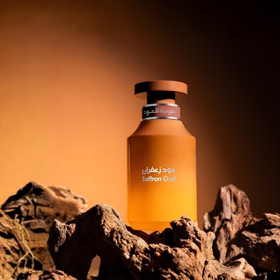 听茉莉说藏红花乌木的时间诉语