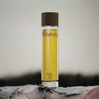 Arabian Oud圆木香水Woody圆木之蕴Woody Intense迷迭香东方木质