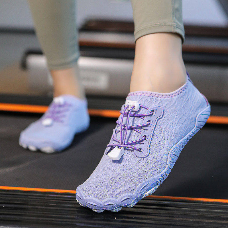 室内健身鞋减震跳绳鞋女软底瑜伽鞋男运动鞋防滑跳操鞋综合训练鞋,运动鞋new,综合训练鞋/室内健身鞋,淘宝优惠券,粉丝福利购,淘宝优惠卷