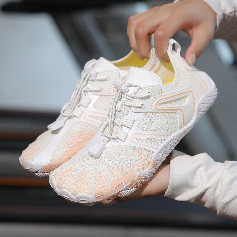 室内健身鞋男女跳绳专用鞋减震居家运动鞋软底跑步机健身操瑜伽鞋,运动/瑜伽/健身/球迷用品,瑜伽鞋,淘宝优惠券,粉丝福利购,淘宝优惠卷