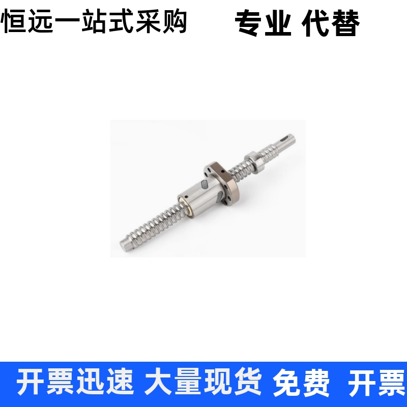 BSWE0802BSWE1002滚珠丝杆