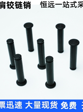 铰链销SHCCG16 17 18 20 22 25-5 10 15 20 25 30 35 40 50 45