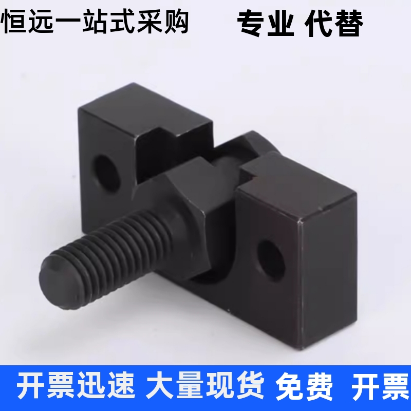 浮动接头FJDHA3 4 5 6 8 10-0.5 0.7 0.8 1.0 1.25 1.5