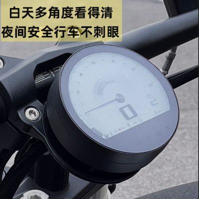 思骑智能车机导航仪表胎压监测行车记录仪闪350 cm300 cm500