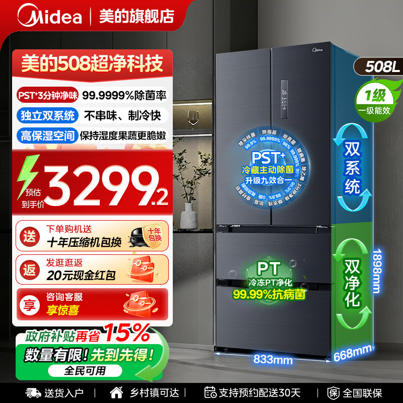 2026年冰箱新国标能效等级：一等级和二等级哪个更值得买（真实案例判断逻辑）