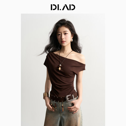 DI.AD26夏胶囊系列腰带女