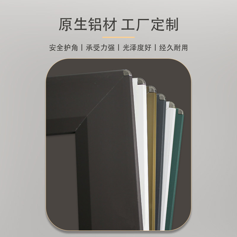 定制平移纱门推拉纱门平移纱窗门塑钢窗纱门金刚网纱窗门