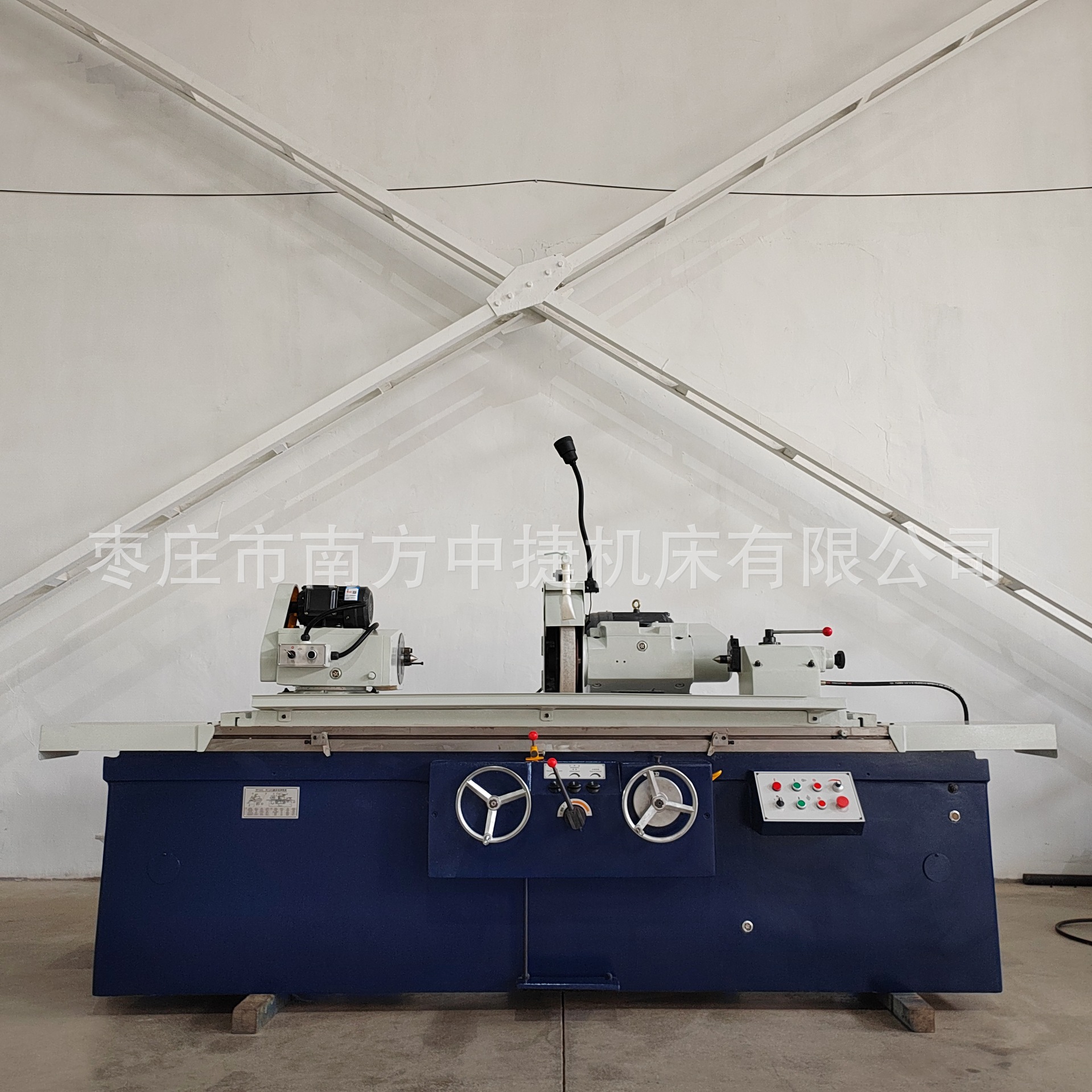 实体厂家供应M1332*1米外圆磨床磨销行程1米直径320外圆磨床