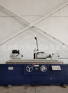 实体厂家供应M1332*1米外圆磨床磨销行程1米直径320外圆磨床