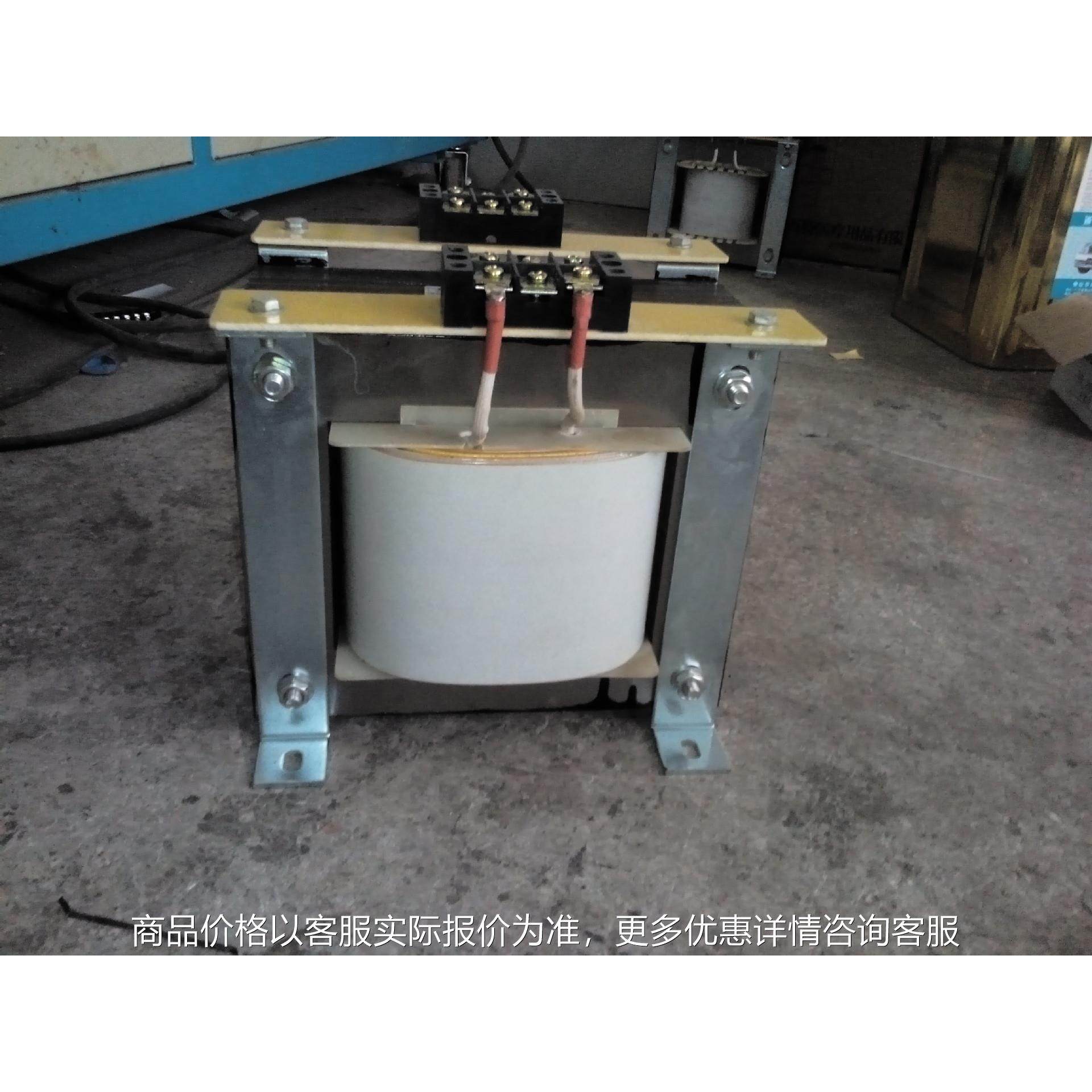 厂家定做单相变压器/单相控制变压器/6变压器报价