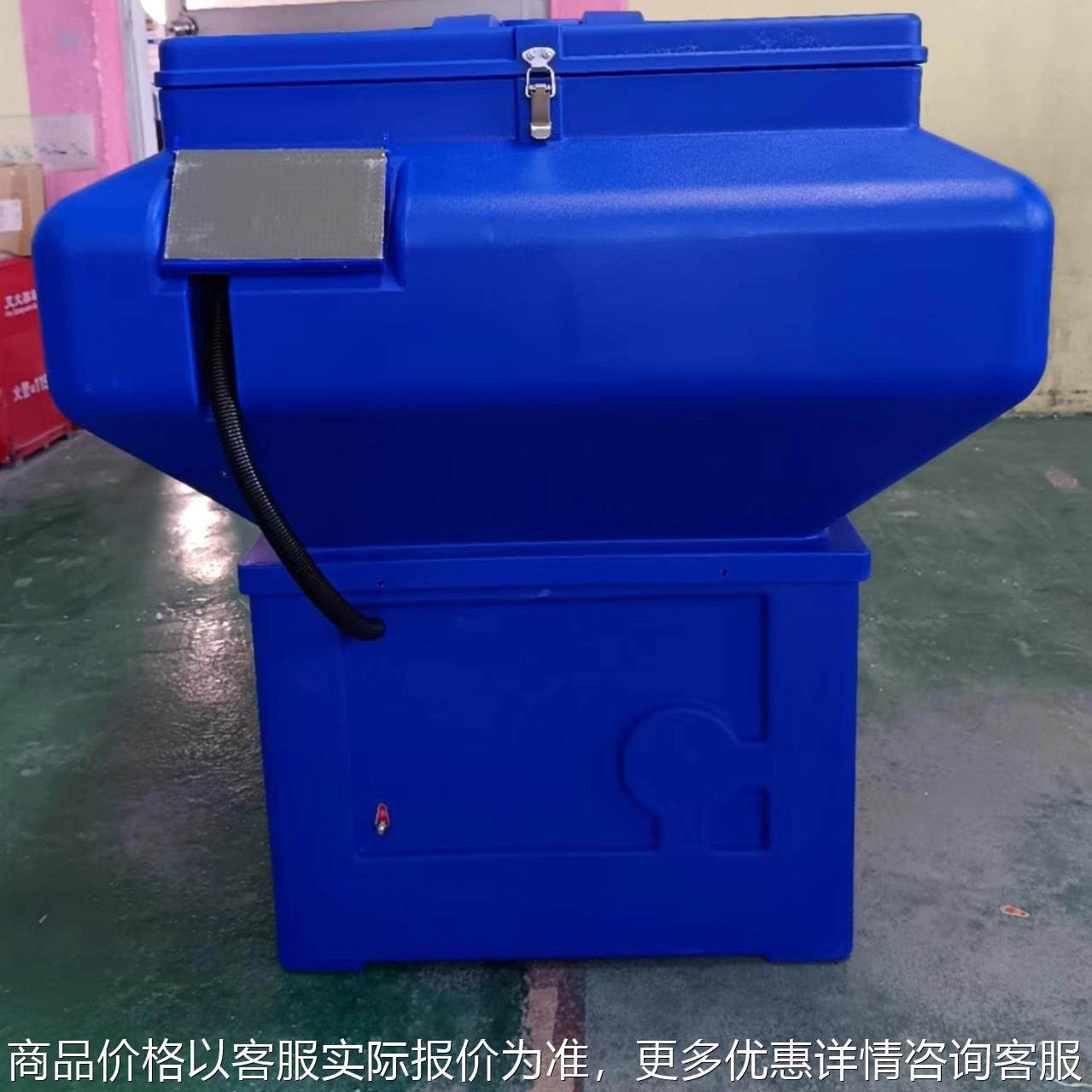 220V虾池塘投料机跨境自动喂料机投饵饲机全方位60度batch feede,户外/登山/野营/旅行用品,鱼网/虾笼/其它渔具,淘宝优惠券,粉丝福利购,淘宝优惠卷