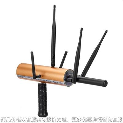 地下金属探测器户外手持探测仪高精度考古挖掘定位杆矿脉宝石搜索