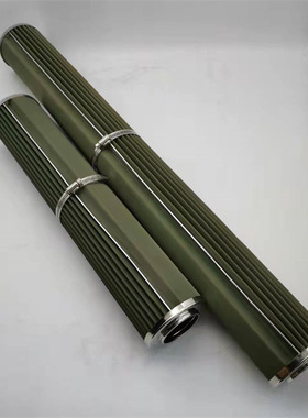 润滑油主油箱在线滤油机分离滤芯Z1203126真空泵聚结滤芯HS80482