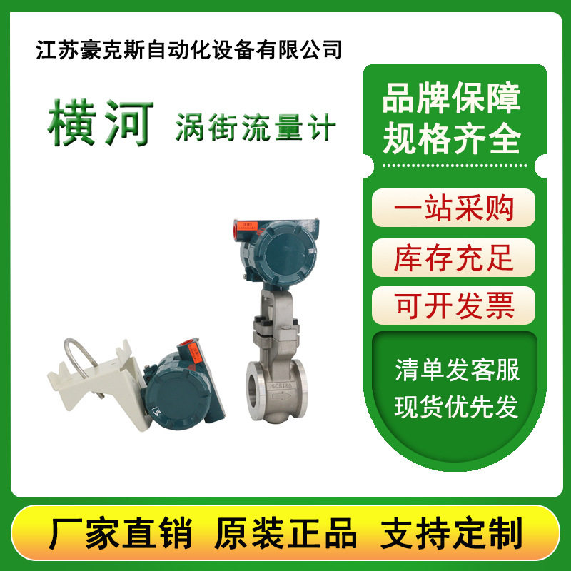 全新正品日本横河涡街流量计DY系列DN25 DN50 DN80 DN100 DN150