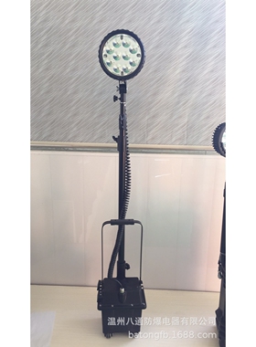 FW6100A大功率防爆工作灯，CBFG6600泛光工作灯，浙江防爆工作灯