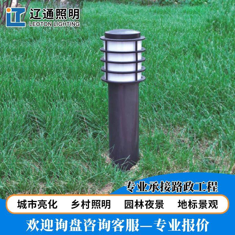 太阳能草坪灯户外灯防水led庭院灯室外花园别墅仿古景观灯草地灯