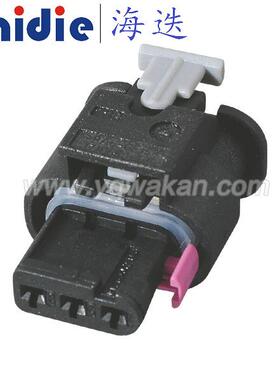 1-1718644-1 连接器/汽车插件/护套/接插器/五金端子