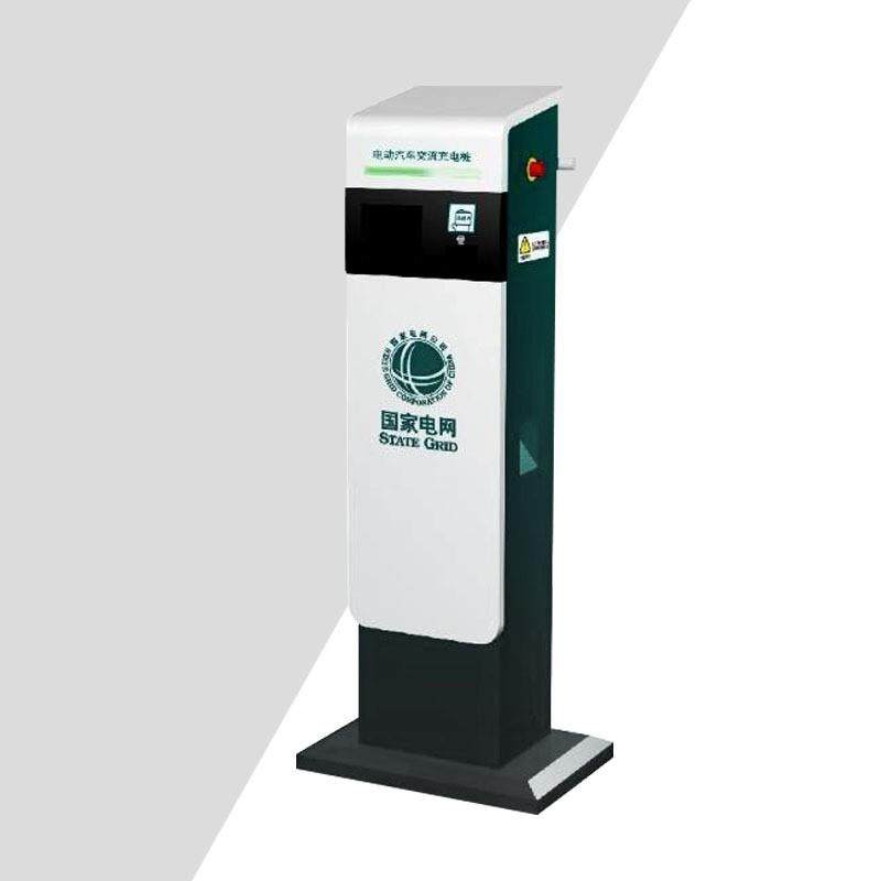 厂家供应机箱机柜 汽车充电桩电动车换电柜 钣金机箱机柜外壳加工