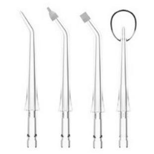 冲牙器喷嘴套通用款 L12 L15多款 L13 冲牙器喷嘴配件L8